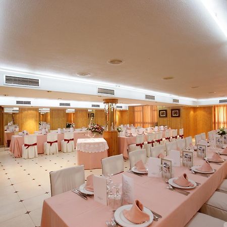 Hotel Marivella Calatayud Luaran gambar
