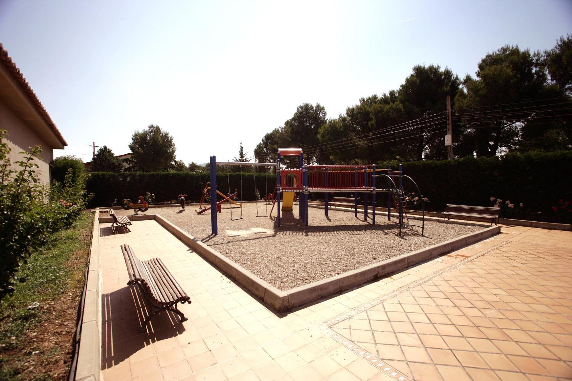 Hotel Marivella Calatayud Luaran gambar