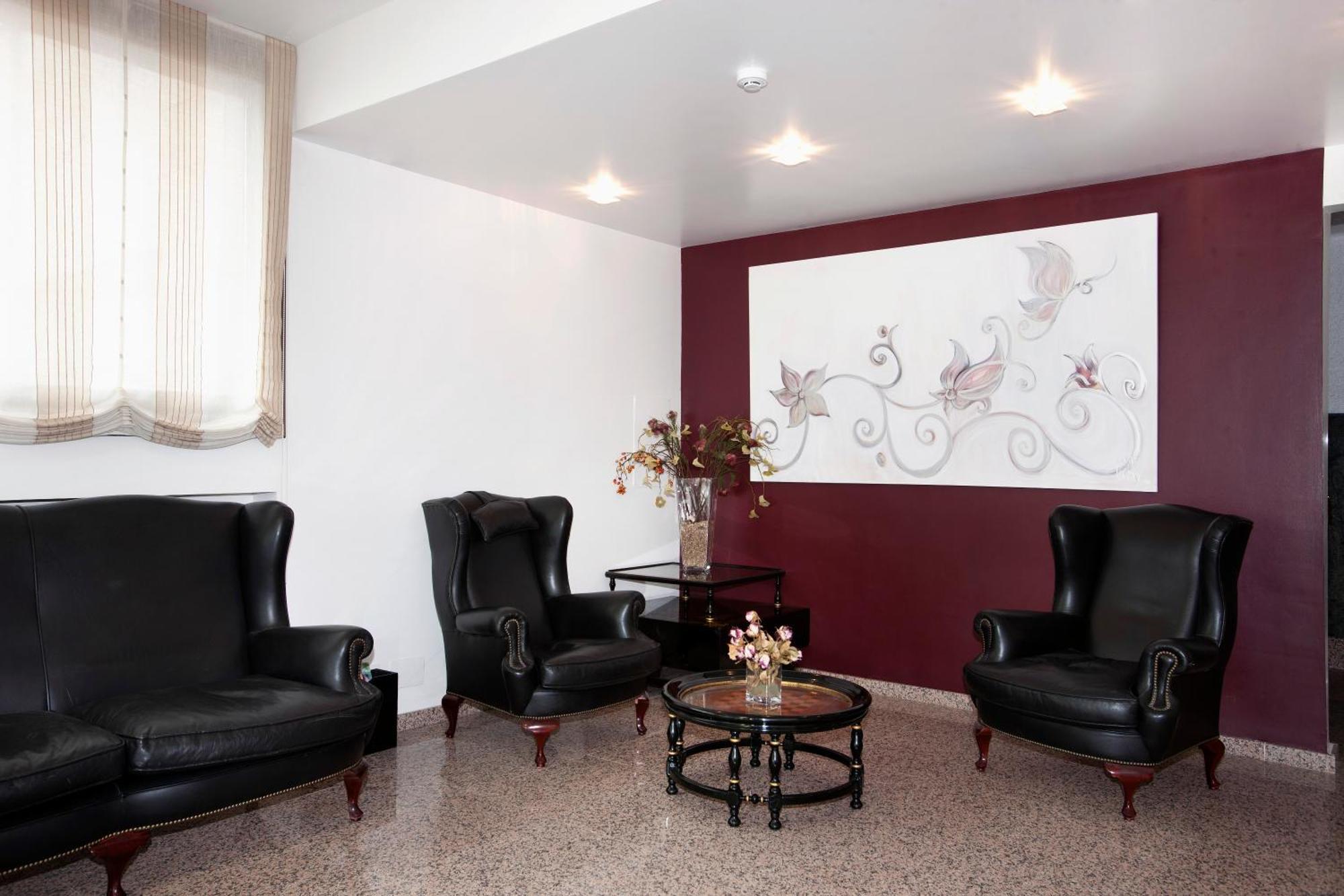 Hotel Marivella Calatayud Luaran gambar
