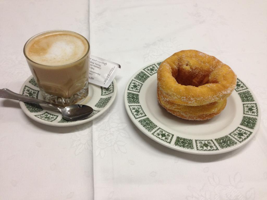 Hotel Marivella Calatayud Luaran gambar